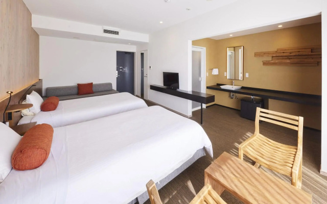 Hotel Amsterdam Huis Ten Bosch