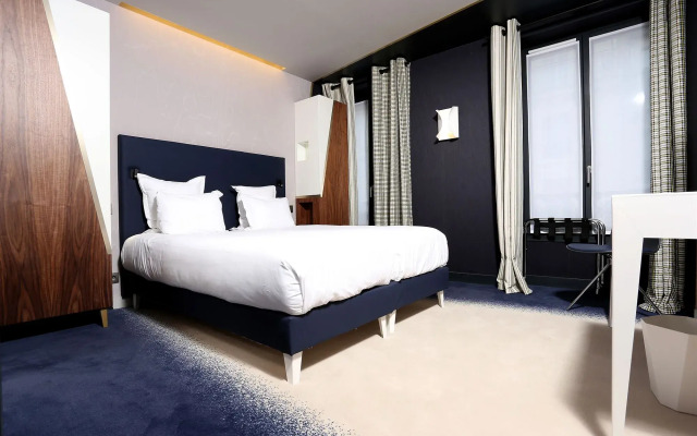 Hotel Le Malown