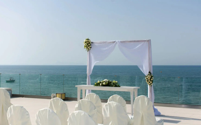Grecotel Luxme White