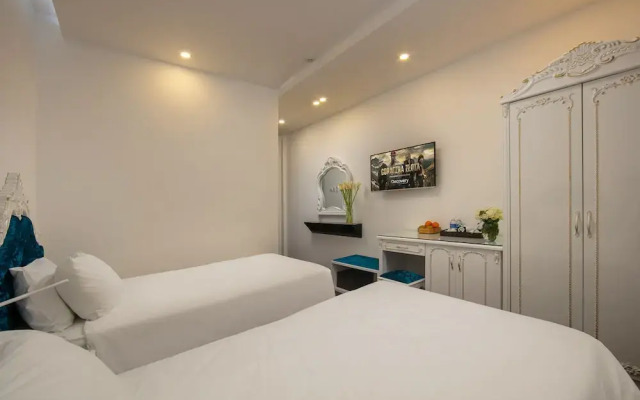 Hoian Nostalgia Hotel & Spa