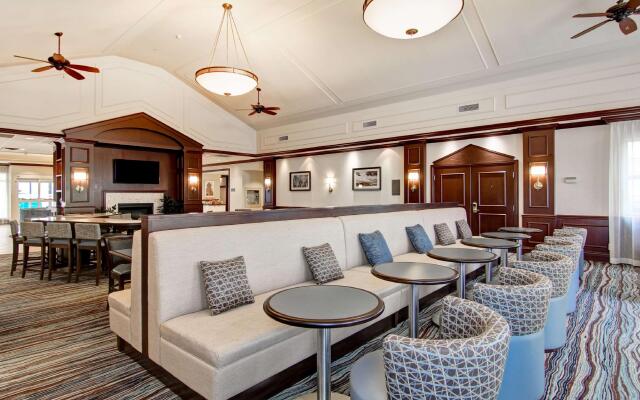 Homewood Suites by Hilton Toronto Oakville