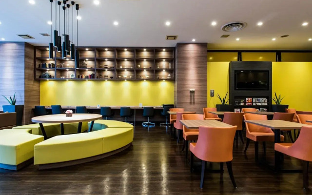 Smile Hotel Tokyo Nihonbashi