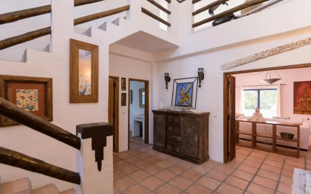 Villa Bambu (AL) in Herdade da Aroeira