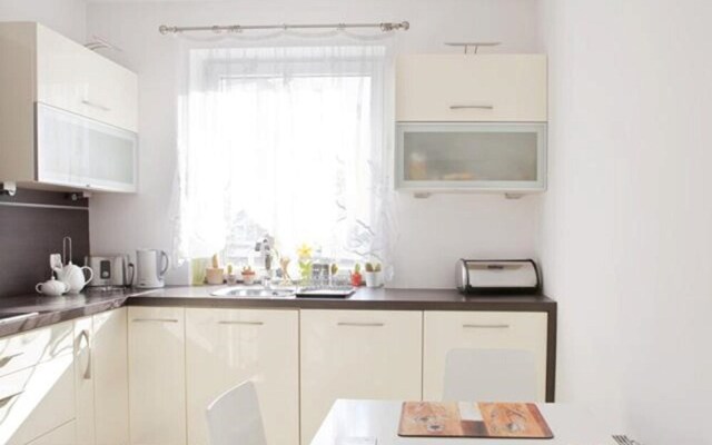 Apartamenty Polanka