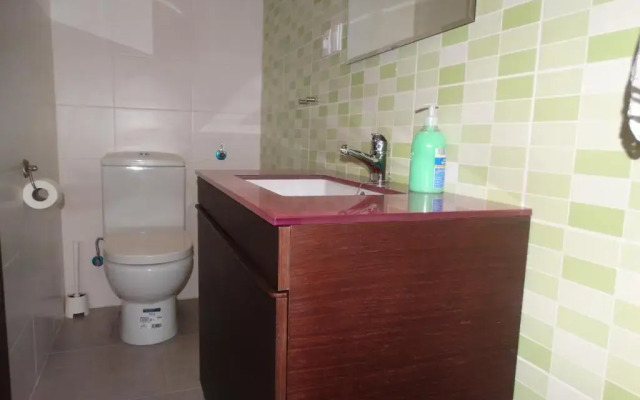 Málaga Apartamentos - Nuño Gómez, 24