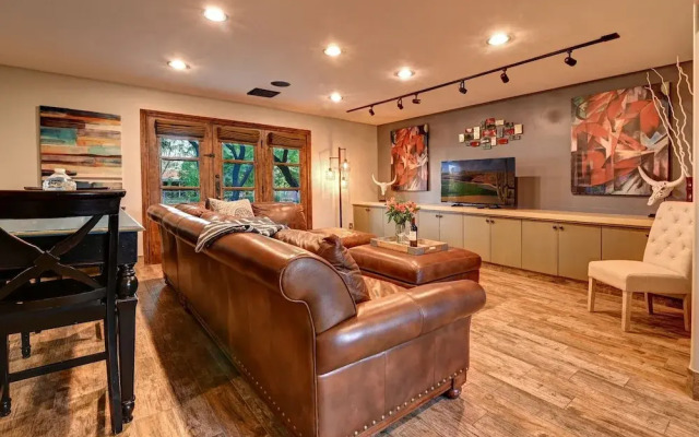 Winery Suites of Scottsdale