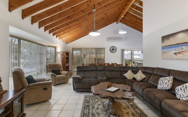 Seaholme - Wifi & Foxtel – Guest Rooms – Inverloch