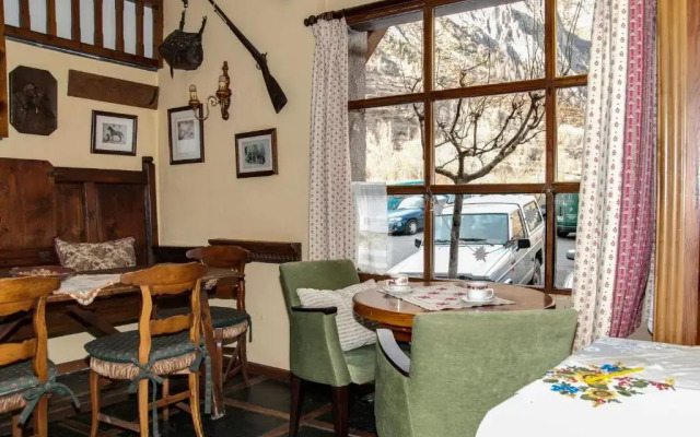 Hotel Y Apartamentos San Marsial