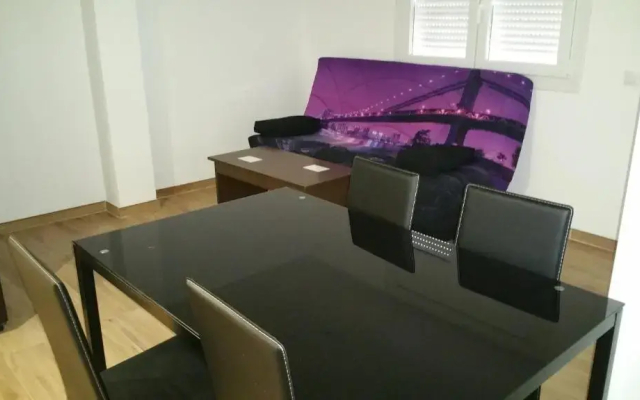 Apartamentos Portoalegre