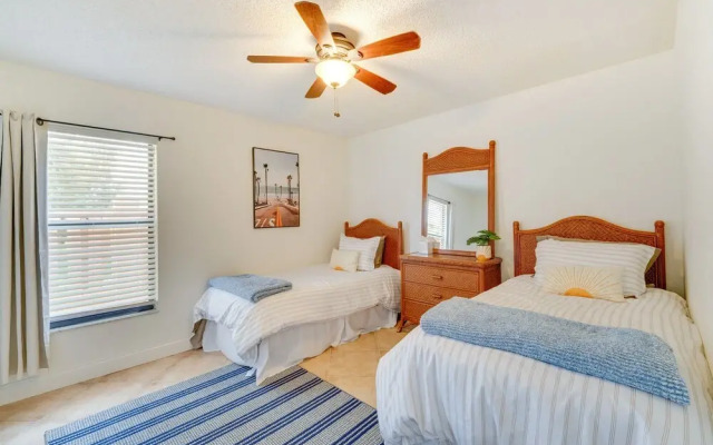 Winter Haven Retreat w/ Private Pool!