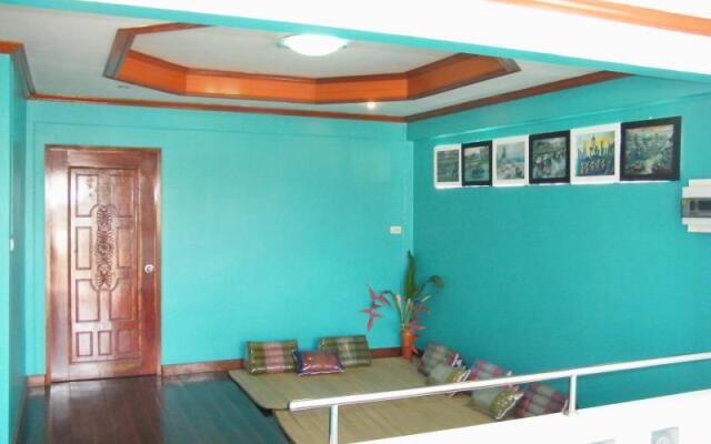 Safehouse Hostel