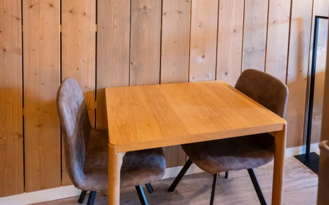 Nature Hideaway Hambachtal Holiday Park