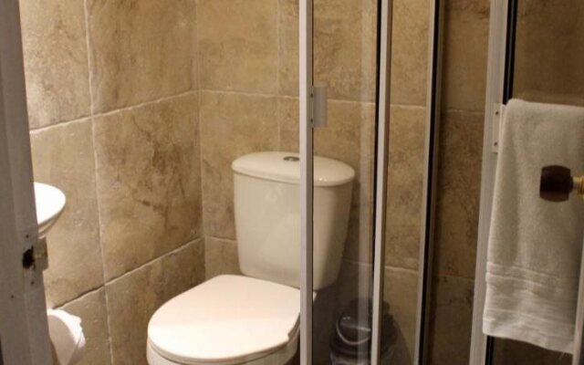 Aposentos De San Pedro