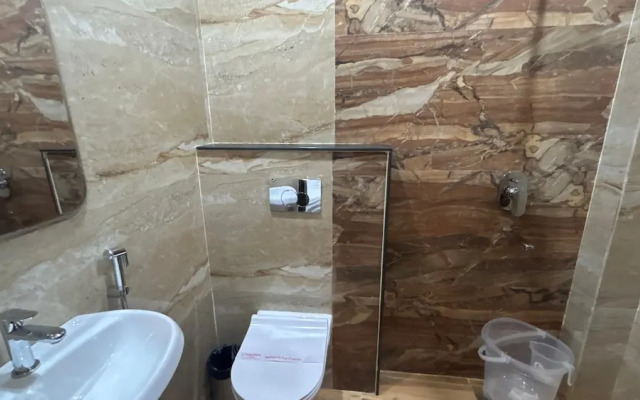 SANIDHYAM by HOTEL SAHU