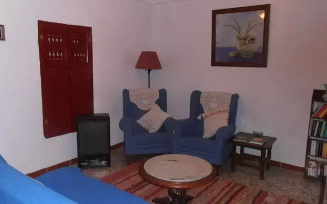 Casa Rural El Reguelo