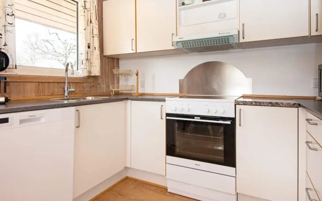 8 Person Holiday Home in Hejls