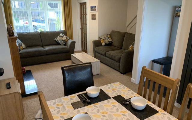 Paignton View Holiday Home