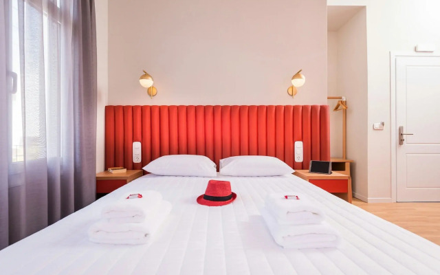TheJoy Hotel