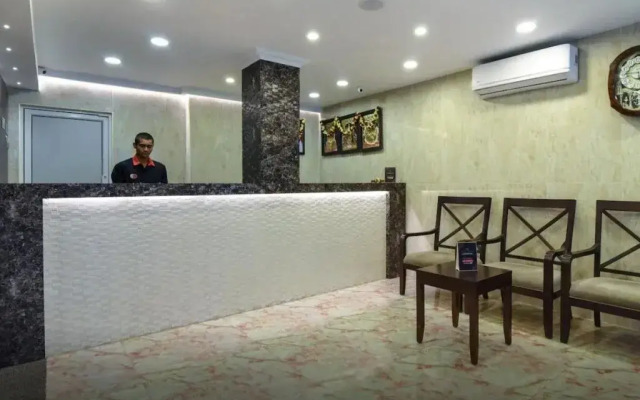 Purplepatch Arun Prasath Park by OYO Rooms