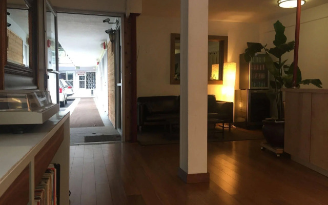 The Dylan, a Baymont by Wyndham