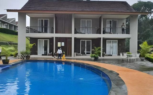 Ariandri Hotel & Resort 