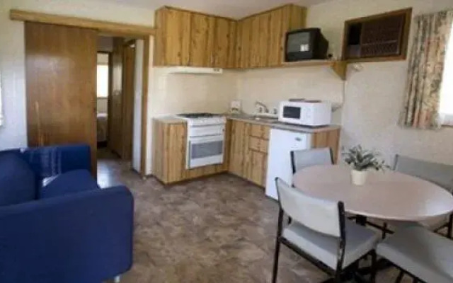 Discovery Parks - Barossa Valley