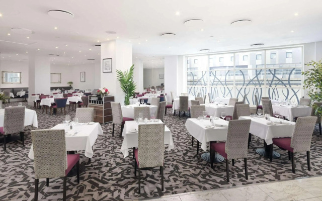 Sofitel London Gatwick
