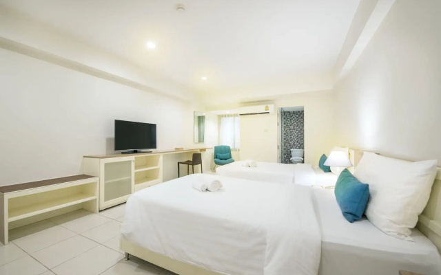 Le Tada Residence