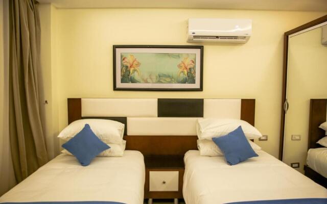Serenity Home Hurghada