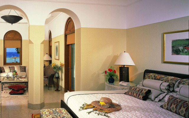 The Oberoi Beach Resort, Sahl Hasheesh