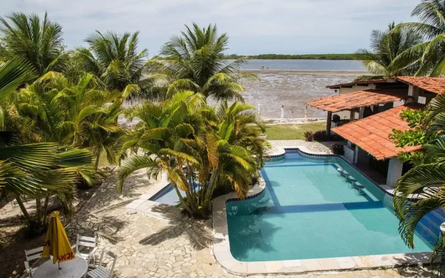 Pousada Pescador