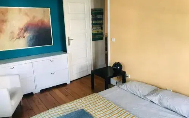 Antas Cozy House