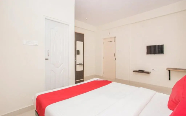 Viyan Comforts by OYO Rooms