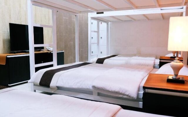 BeOne House Jogja
