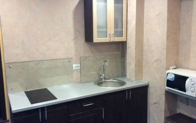 Апартаменты на ул. Советской, 167, 1-й этаж