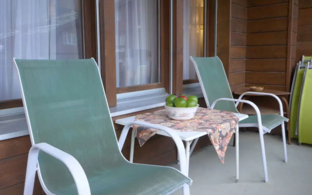 Apartment Pasadena Lommel 32169