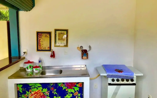 Casa Fazenda Inglesa