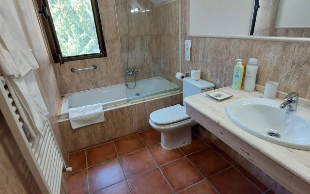 Puente Canto de Gredos