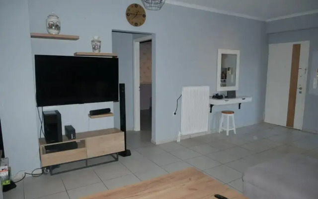 Gio s Central Cosy Apartment With Private Balcony