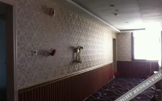 Qiongdu Hotel