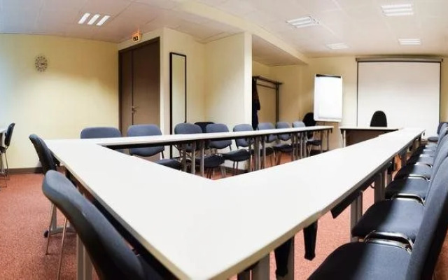 Residence Residhotel Lamartine