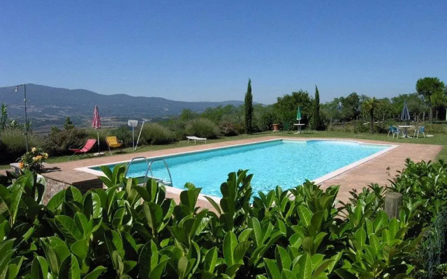 Agriturismo Madonna delle Grazie