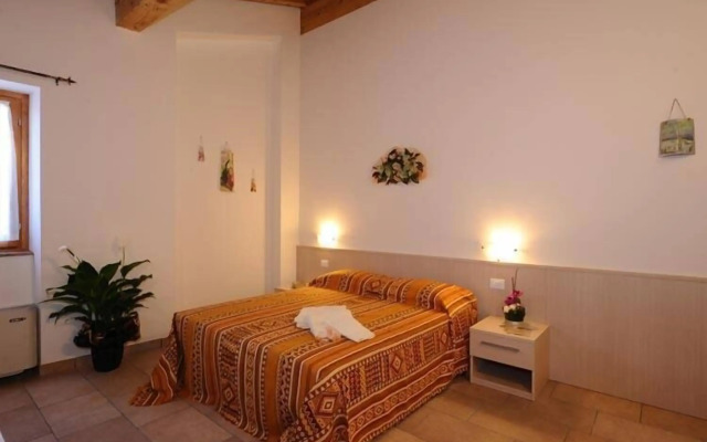 Agriturismo Corte La Sacca