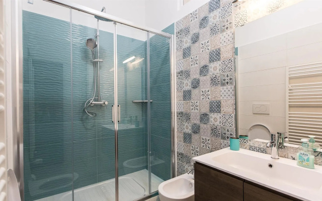 Rental In Rome Saint Peter Prestigious Apartment