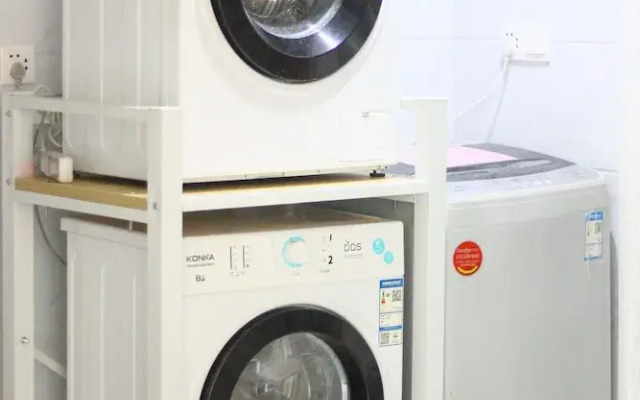 Wu Kong Youth Hostel Yuzhong store