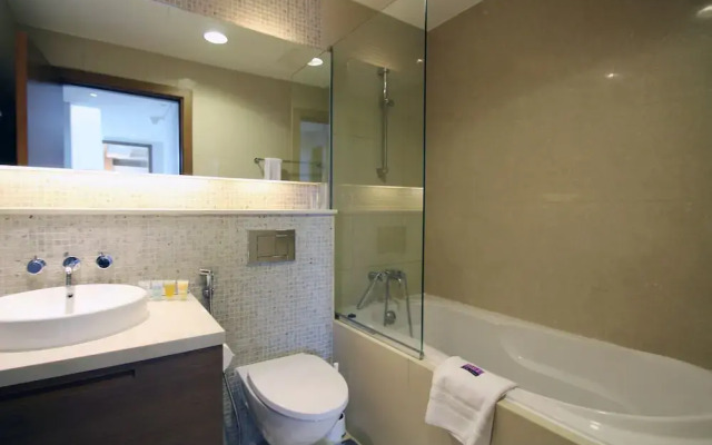 Kennedy Towers - Claren