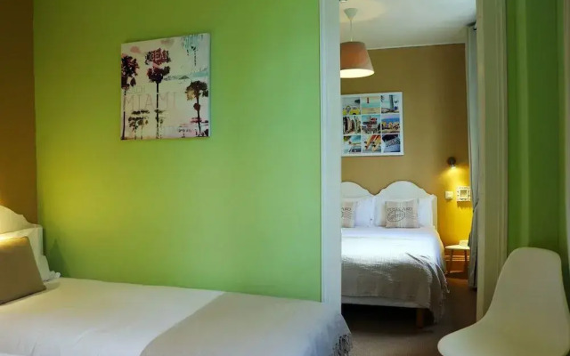 Hostellerie Du Bois