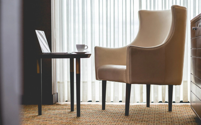 Mercure Bogotá Calle 100