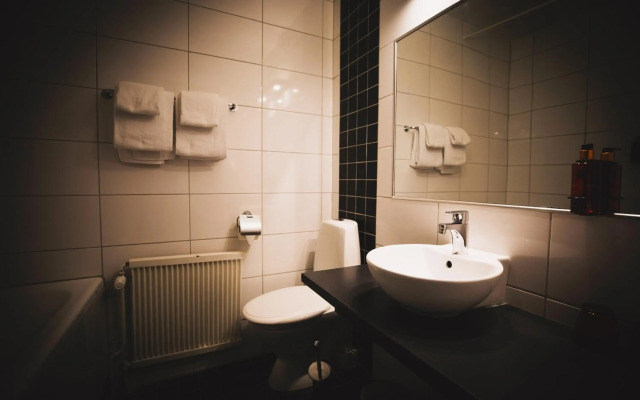 Hotell Östersund