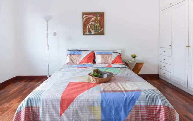 A Spacious 4BR Home Nearby Kiara Hill, Mont Kiara, Pavilion Damansara Heights – Guest Rooms – Kuala Lumpur